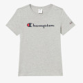 Champion Crewneck T-Shirt 