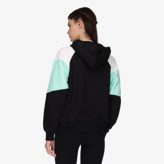 Champion Hooded Sweatshirt 