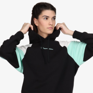 Champion Hooded Sweatshirt 