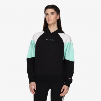 Champion Hooded Sweatshirt 
