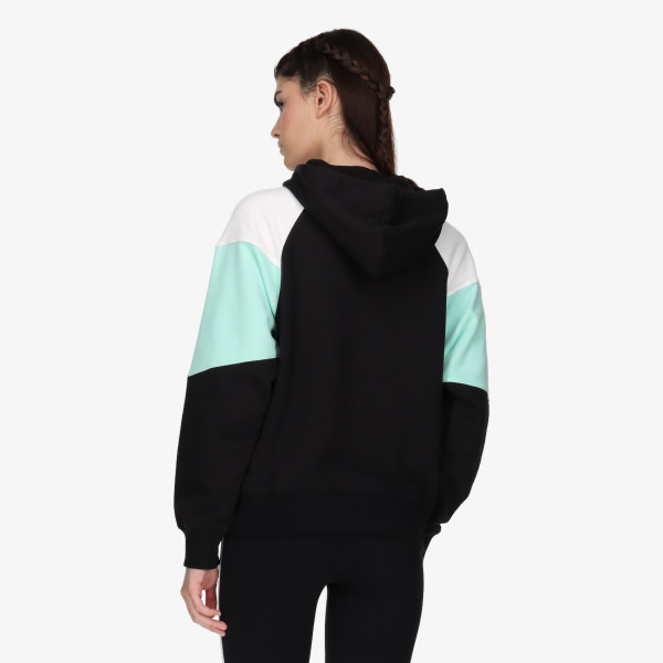 Champion Hooded Sweatshirt 