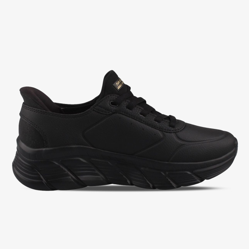 Skechers BOBS B FLEX HI-WORKDAY 