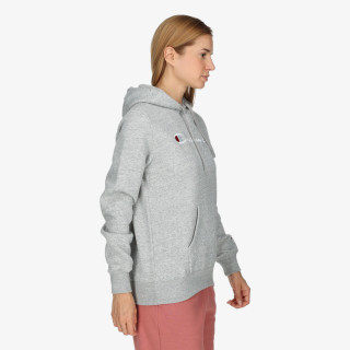 Champion Hooded Sweatshirt 