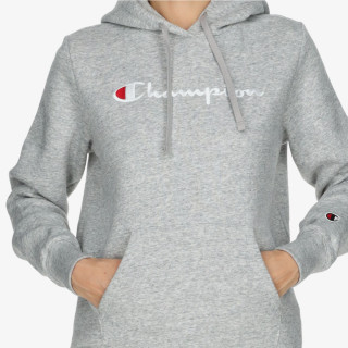 Champion Hooded Sweatshirt 