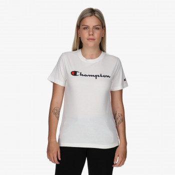 Champion SS Tee 