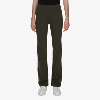 Champion High Waist Flare Leggins 