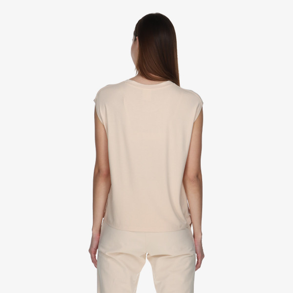 Champion CHMP SIMPLE SLEEVELESS T-SHIRT 