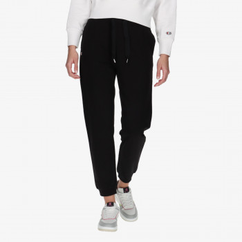 CHAMPION CHMP SIMPLE CUFFED PANTS 