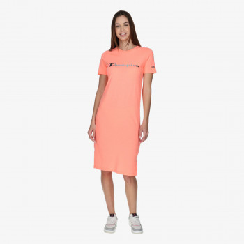 CHAMPION C SPORT DRESS 