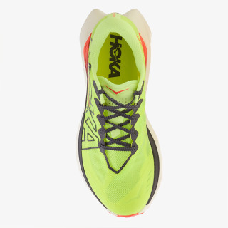 Hoka Rocket X Trail 