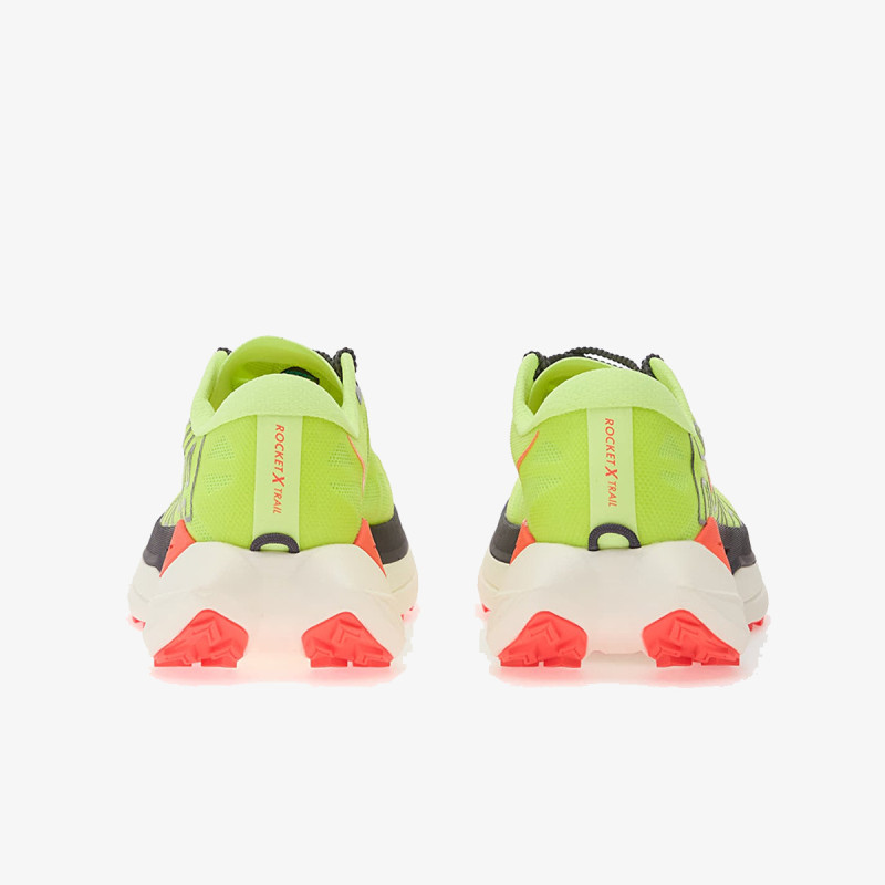 Hoka Rocket X Trail 