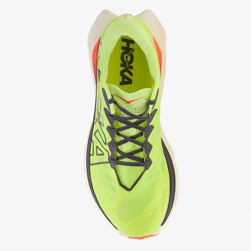 Hoka Rocket X Trail 