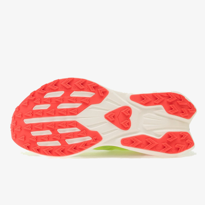 Hoka Rocket X Trail 