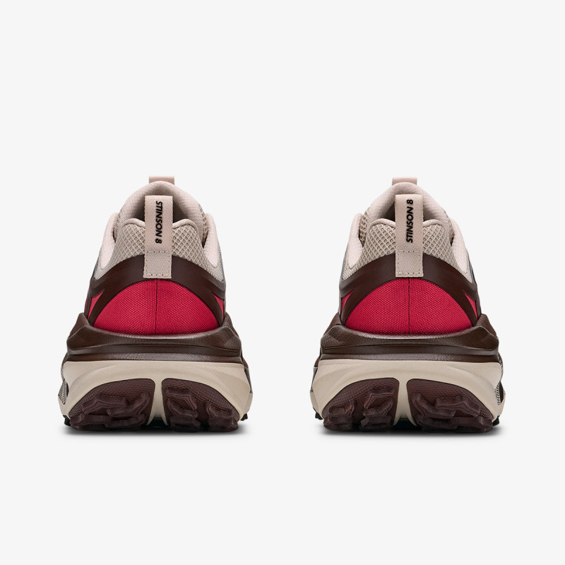 Hoka Stinson8 