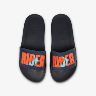 Rider Rider Speed Graphic AD 