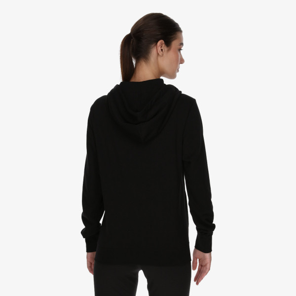 Champion CH FULL ZIP HOODY W