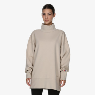 Champion FACE HIGH NECK 