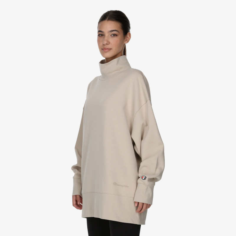 Champion FACE HIGH NECK 