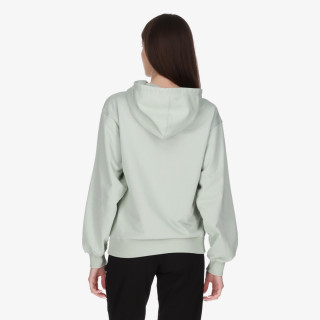 Champion Hooded 