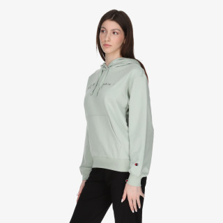 Champion Hooded 