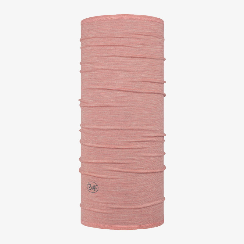 Buff MERINO LIGHTWEIGHT MULTISTRIPES LIGHT RO 