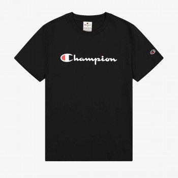 Champion SS Tee 