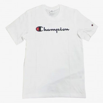 Champion SS Tee 