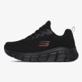 Skechers BOBS B FLEX - CHILL 