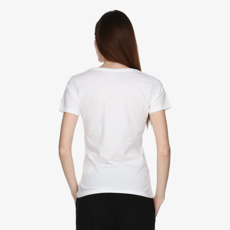 Champion Crewneck T-Shirt 