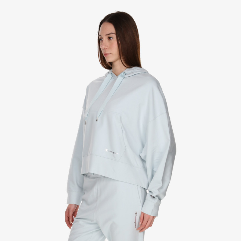 Champion Hooded Sweatshirt 