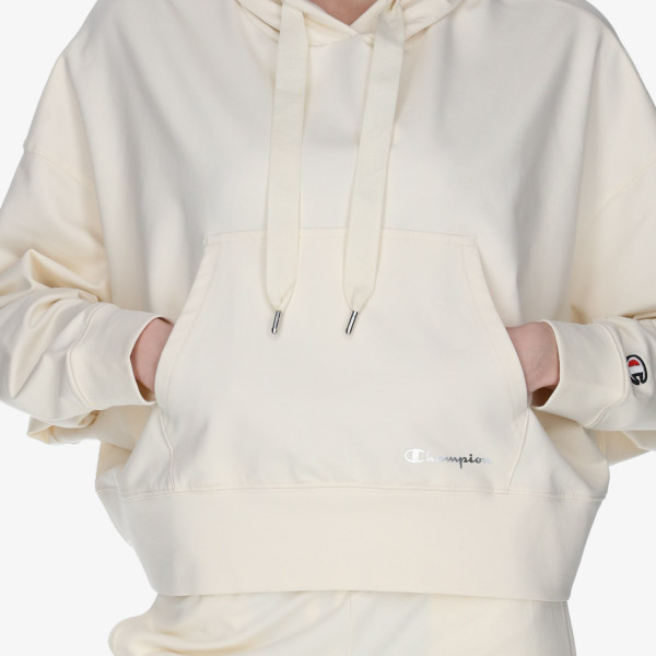 Champion Hooded Sweatshirt 