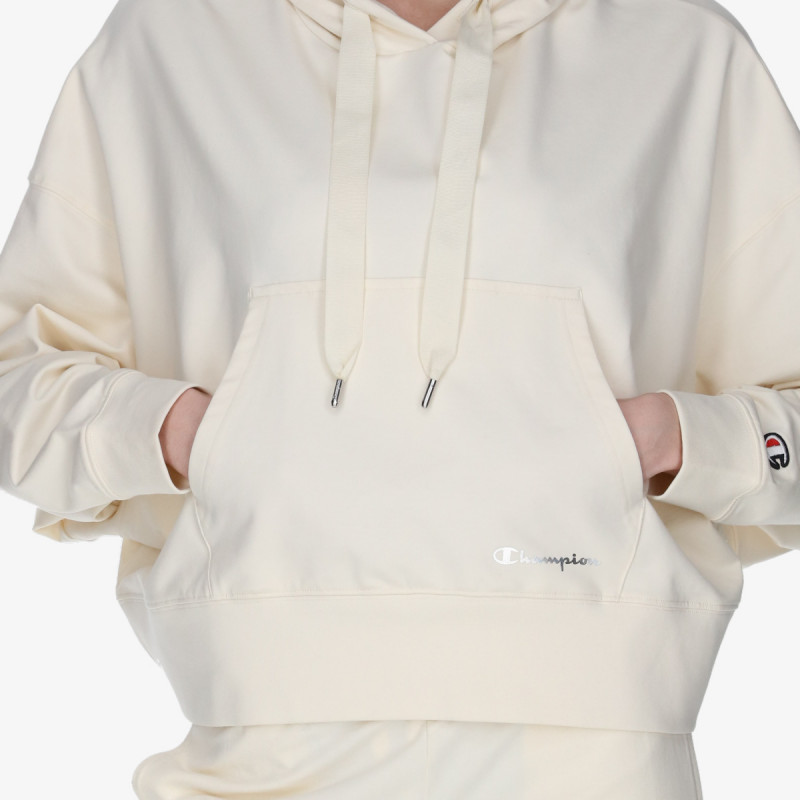 Champion Hooded Sweatshirt 
