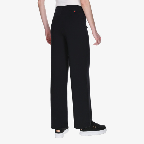 Champion Straight Hem Pants 