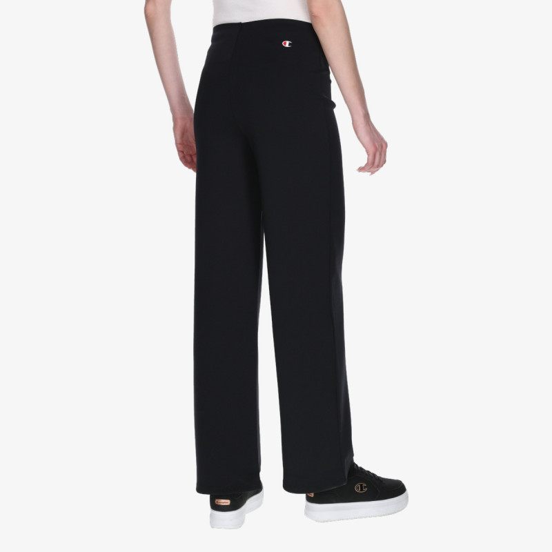 Champion Straight Hem Pants 