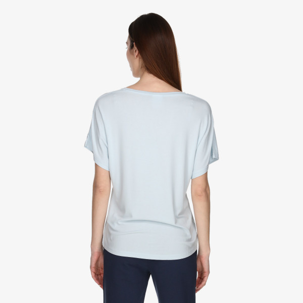 Champion Crewneck T-Shirt