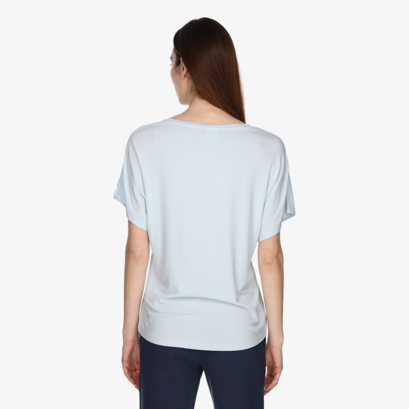 Champion Crewneck T-Shirt