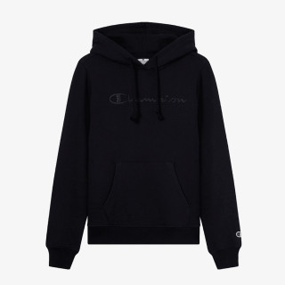 Champion Hooded Sweatshirt 