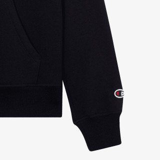 Champion Hooded Sweatshirt 