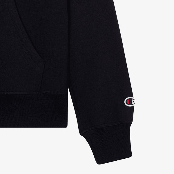 Champion Hooded Sweatshirt 