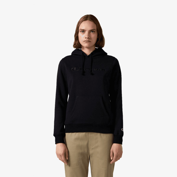 Champion Hooded Sweatshirt 