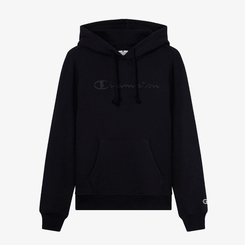 Champion Hooded Sweatshirt 