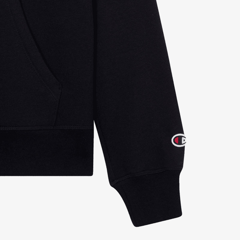 Champion Hooded Sweatshirt 
