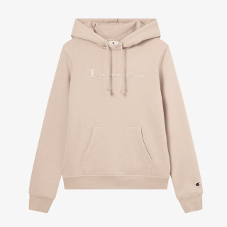 Champion Hooded Sweatshirt 