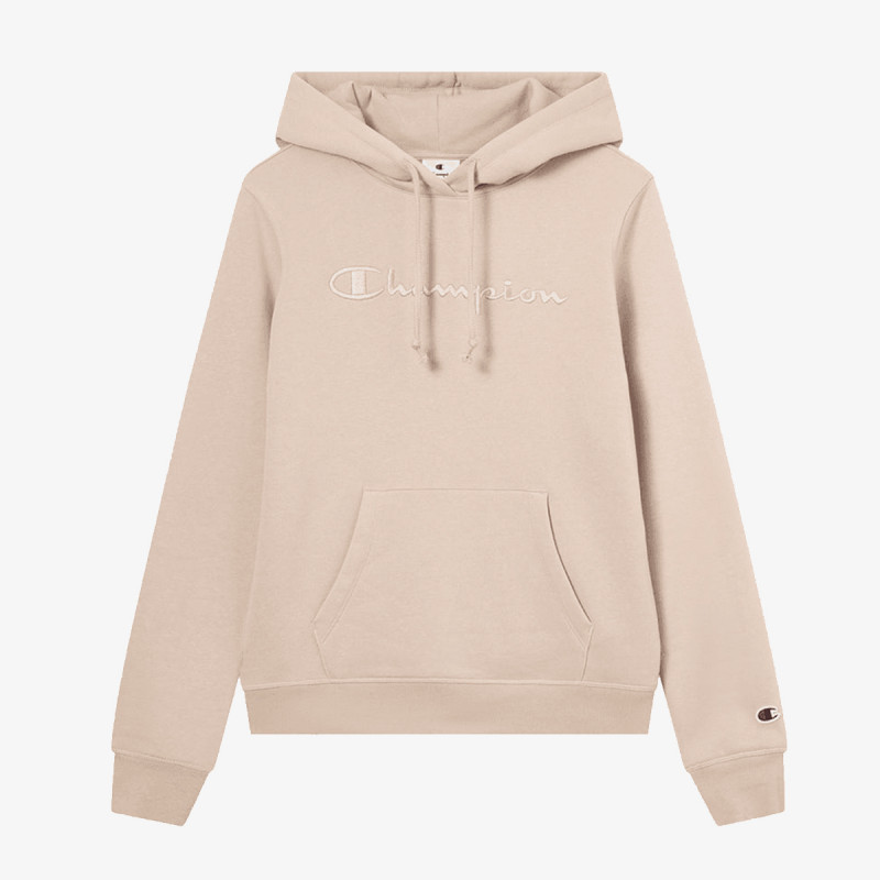 Champion Hooded Sweatshirt 