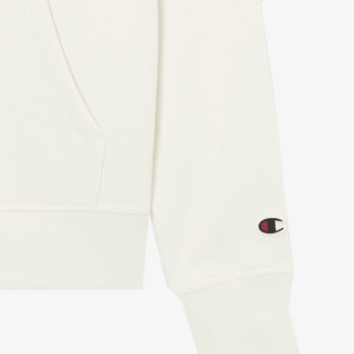 Champion Hooded Sweatshirt 