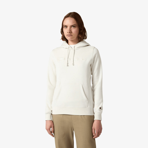 Champion Hooded Sweatshirt 