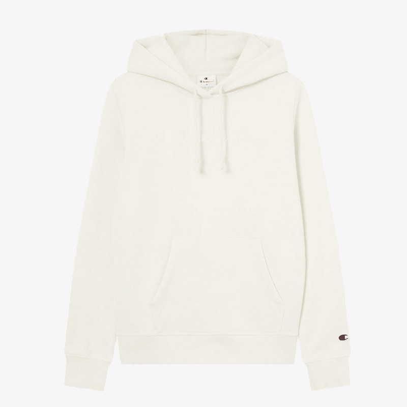 Champion Hooded Sweatshirt 