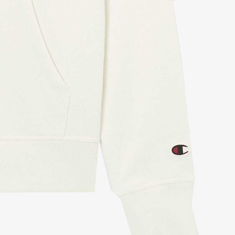 Champion Hooded Sweatshirt 