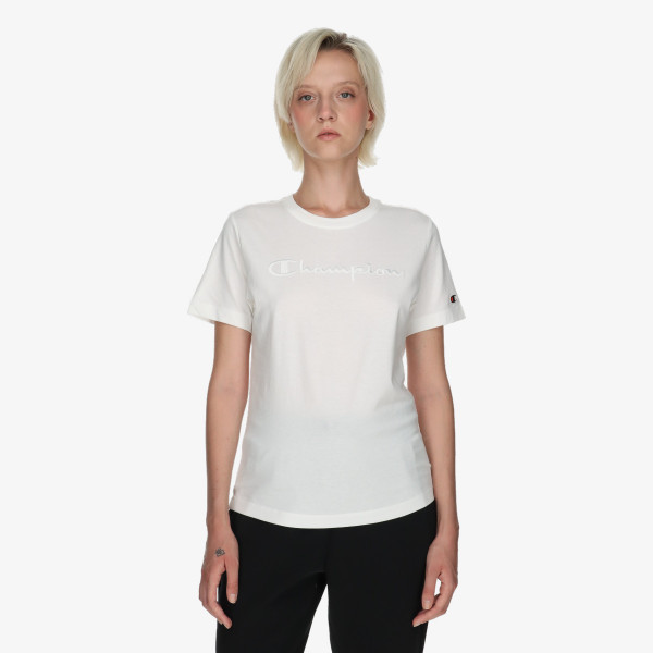 Champion SS Tee 