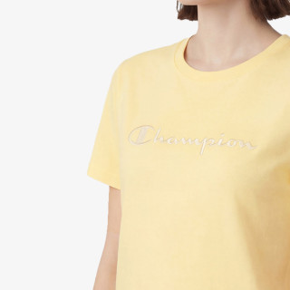 Champion SS Tee 